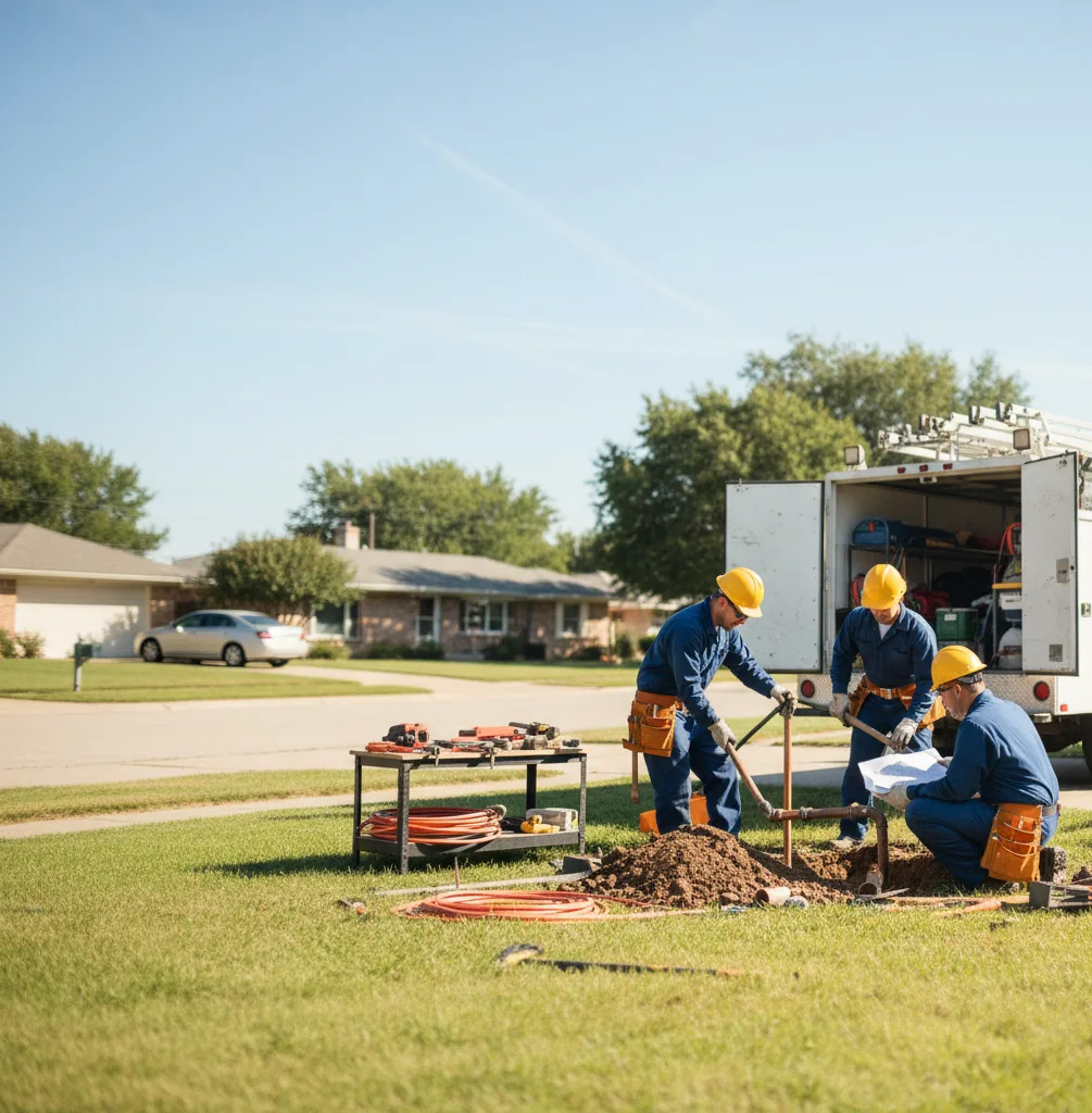 Water Heater Repair in Ville Platte, LA